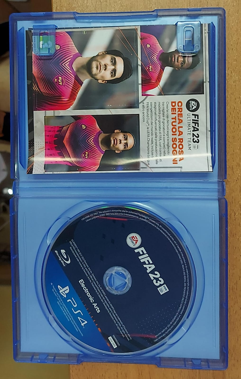 FIFA 23