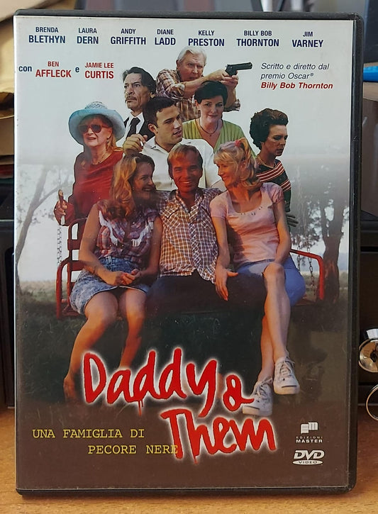 DADDY & THEM