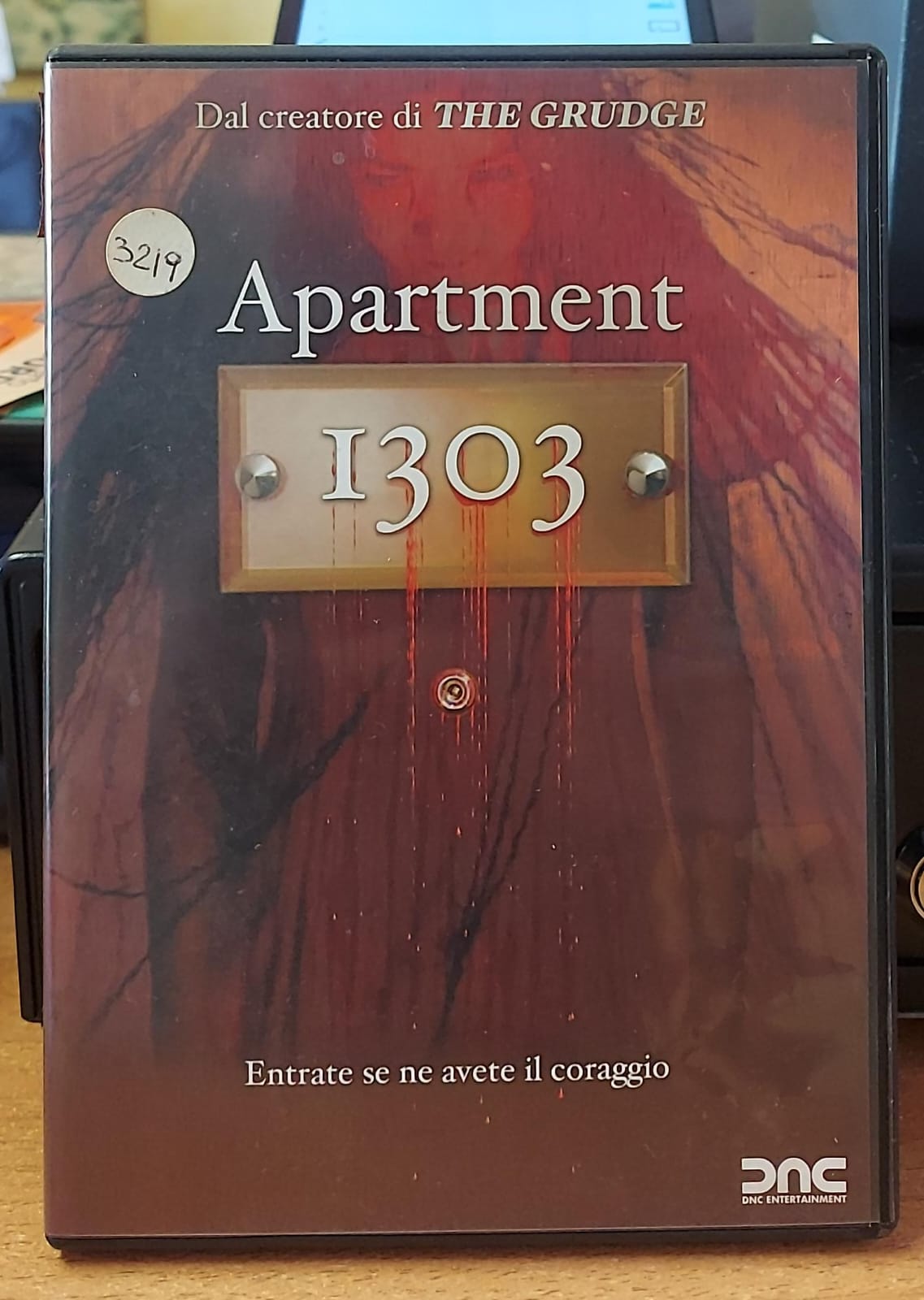 APARTMENT 1303