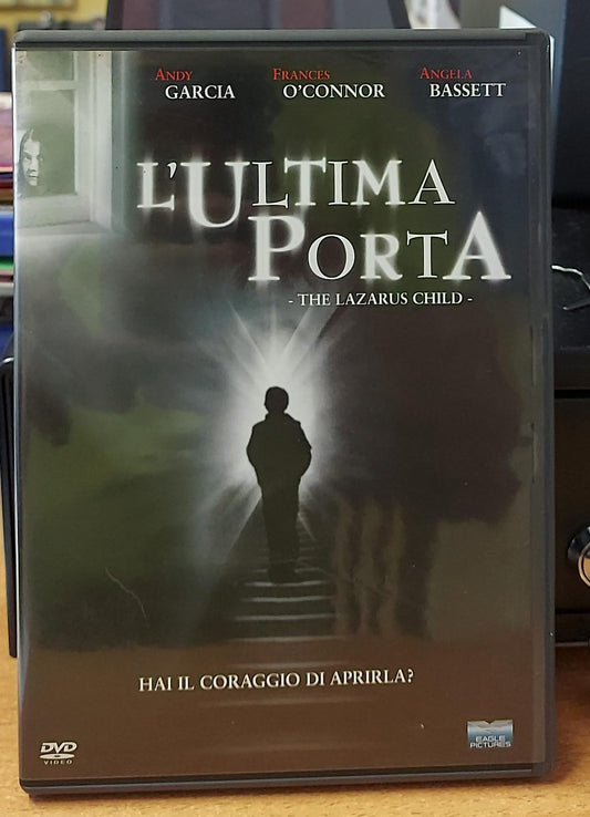 L'Ultima Porta - The Lazarus Child (DVD Usato)