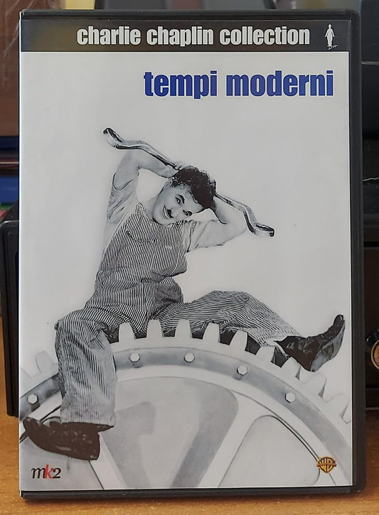 TEMPI MODERNI - EDIZIONE DOPPIO DISCO