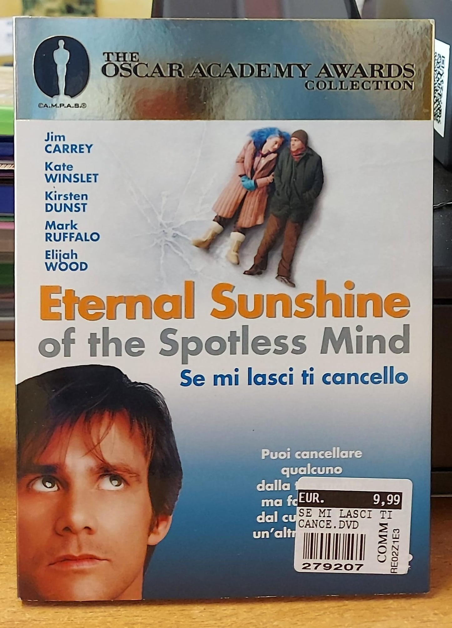 Se Mi Lasci Ti Cancello - Edizione Doppio Disco DVD Usato