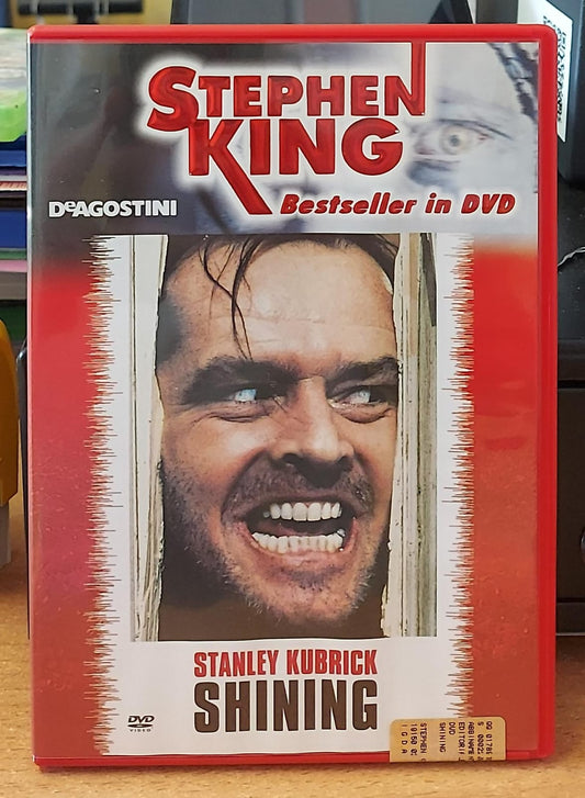 Shining (DVD Usato)