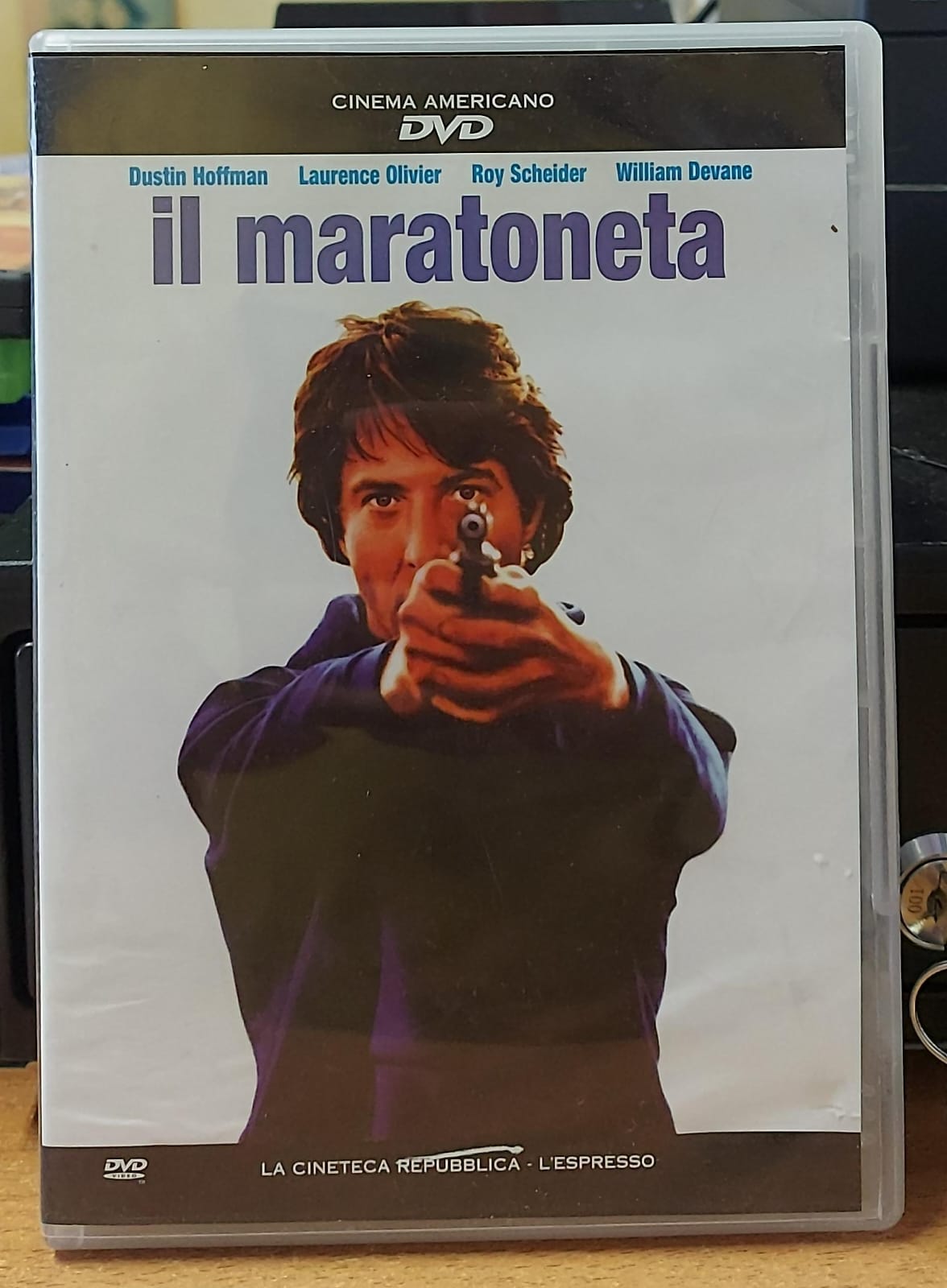 IL MARATONETA
