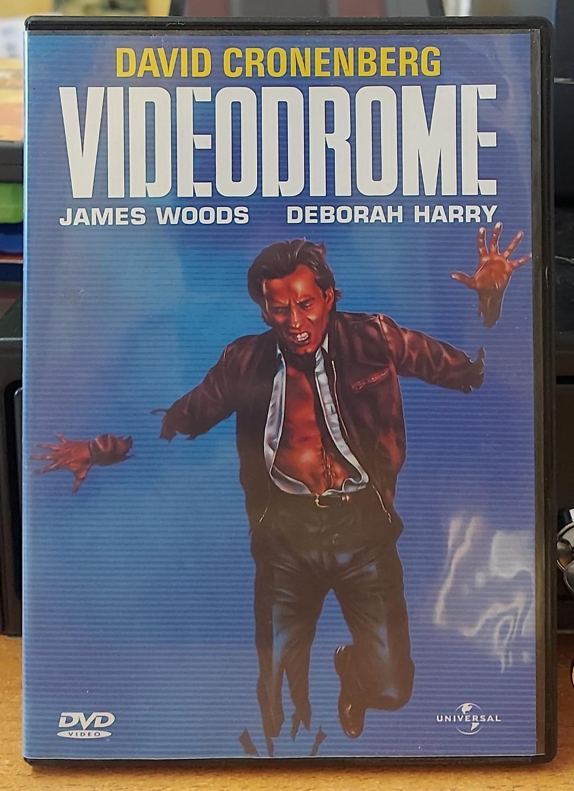VIDEODROME