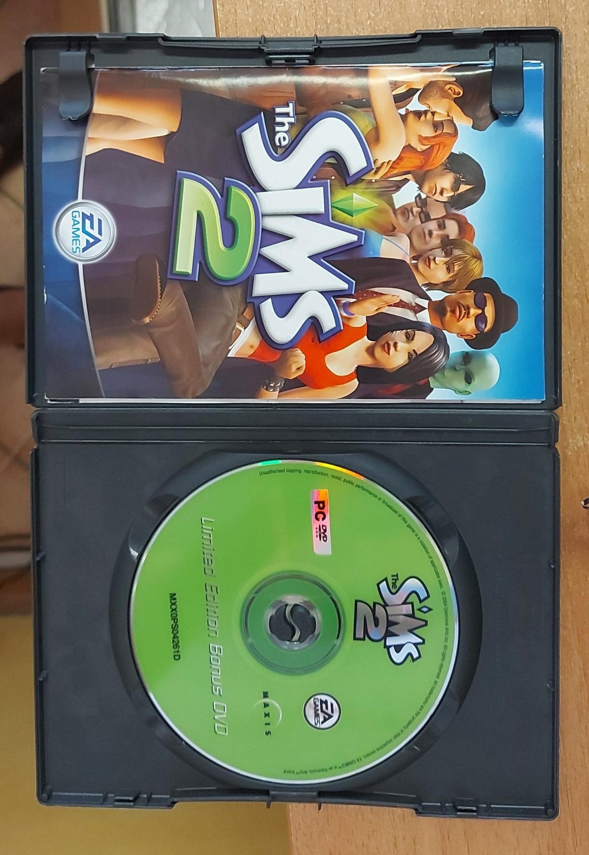 The Sims 2 – Edizione Speciale DVD | Gioco PC EA Games