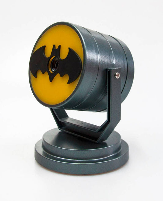Lampada da Tavolo LED Batman Bat Signal Projection Light