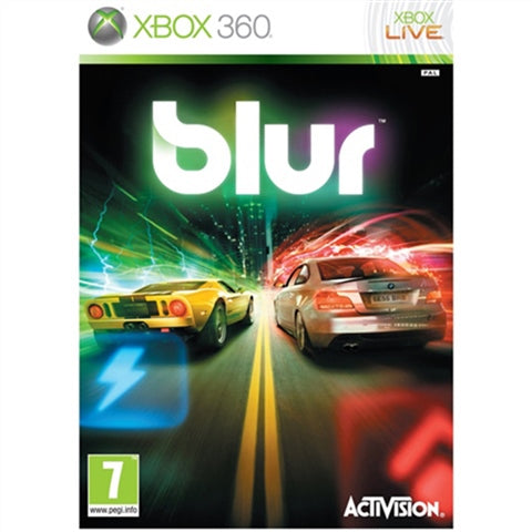 BLUR
