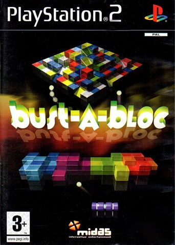 BUST-A-BLOC