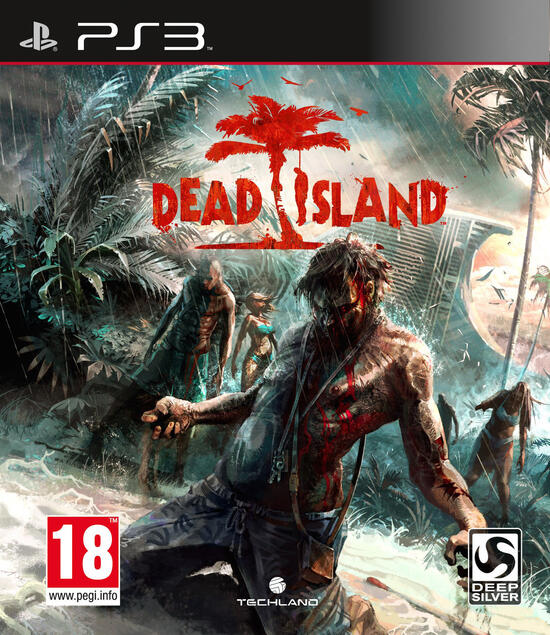 DEAD ISLAND