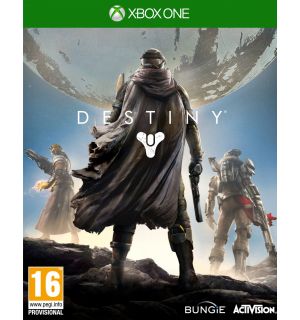 DESTINY