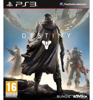 DESTINY