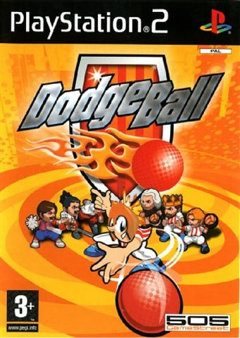 DODGEBALL