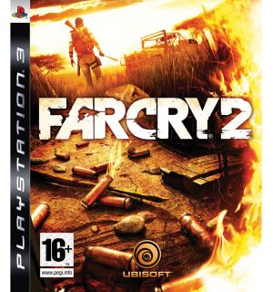 FAR CRY 2