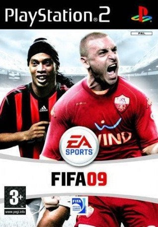 FIFA 09
