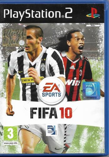 FIFA 10