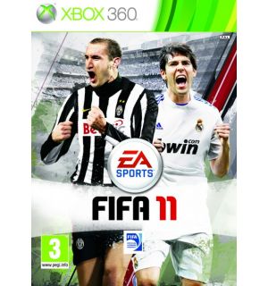 FIFA 11