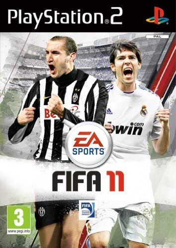 FIFA 11