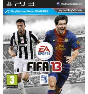 FIFA 13