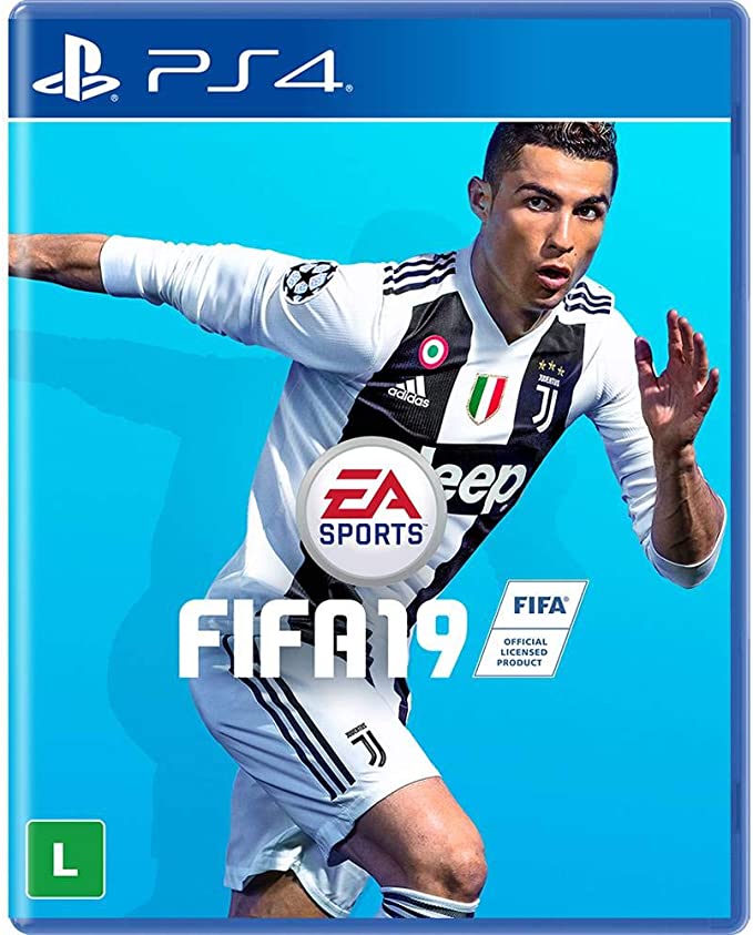 FIFA 19