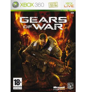 GEARS OF WAR