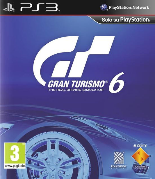 Tutti i giochi PS3 usati