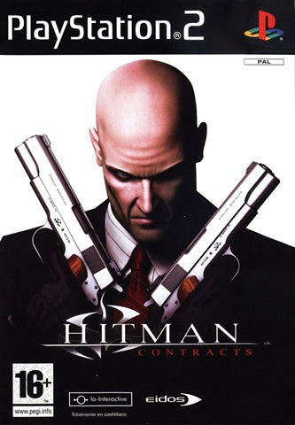 HITMAN CONTRACTS