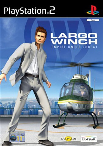 LARGO WINCH