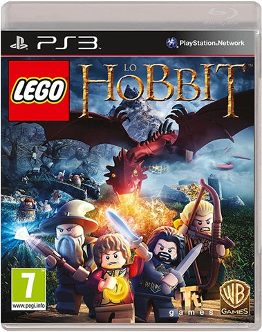 LEGO LO HOBBIT