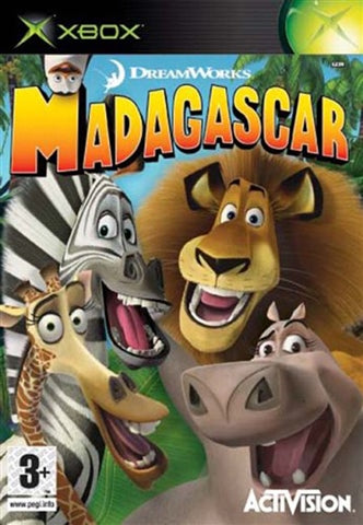 MADAGASCAR