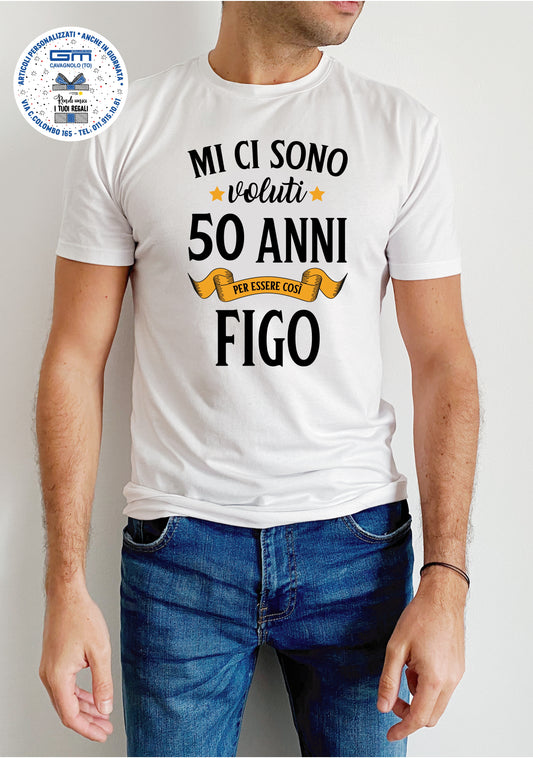 TSHIRT - FIGO