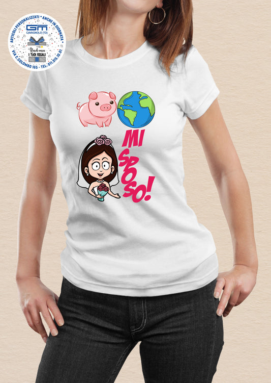 TSHIRT - REBUS