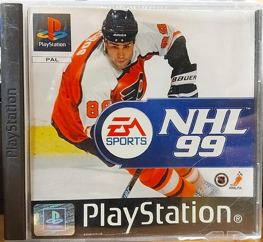 NHL 99