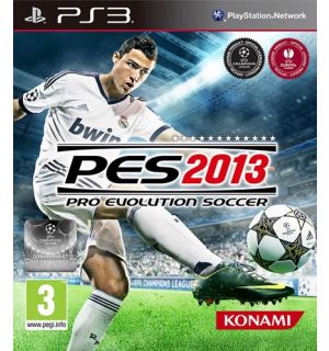 PES 2013