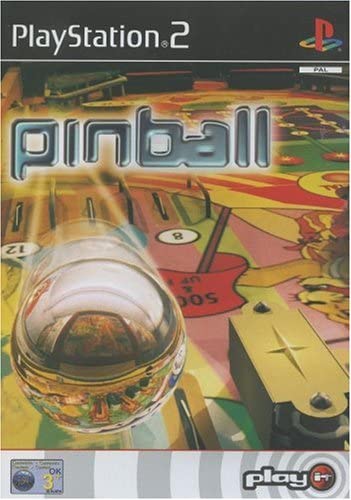 PLAY IT PINBALL