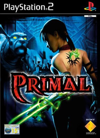 PRIMAL