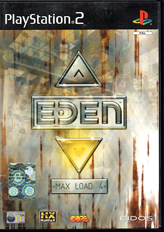 PROJECT EDEN