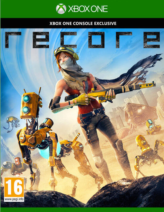 RECORE
