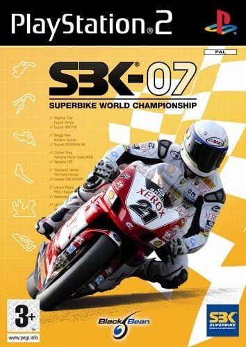 SBK 07