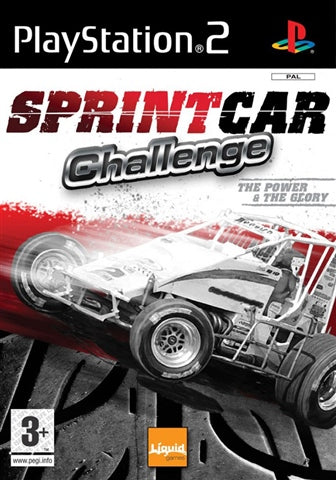 SPRINT CAR CHALLENGE