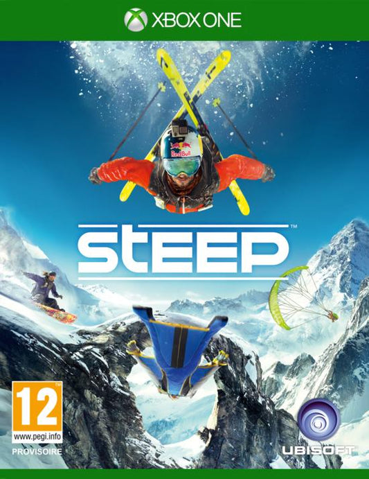 STEEP