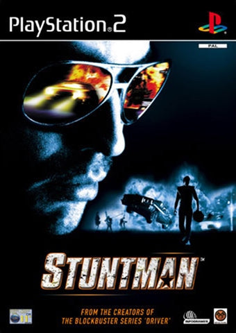 STUNTMAN