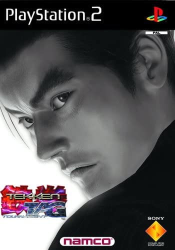 TEKKEN TAG TOURNAMENT - SOLO DISCO