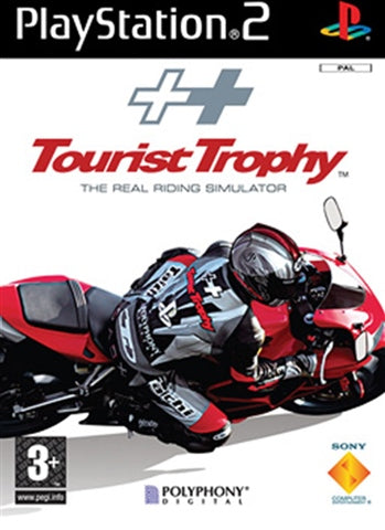 TOURIST TROPHY