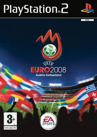 UEFA EURO 2008