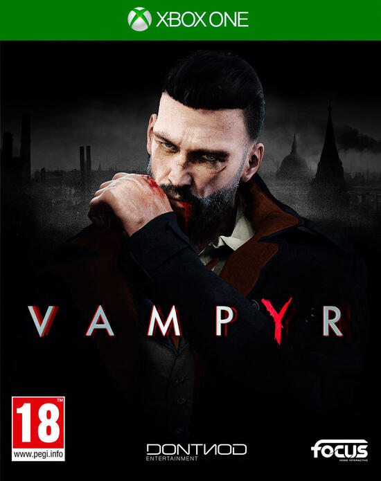 VAMPYR
