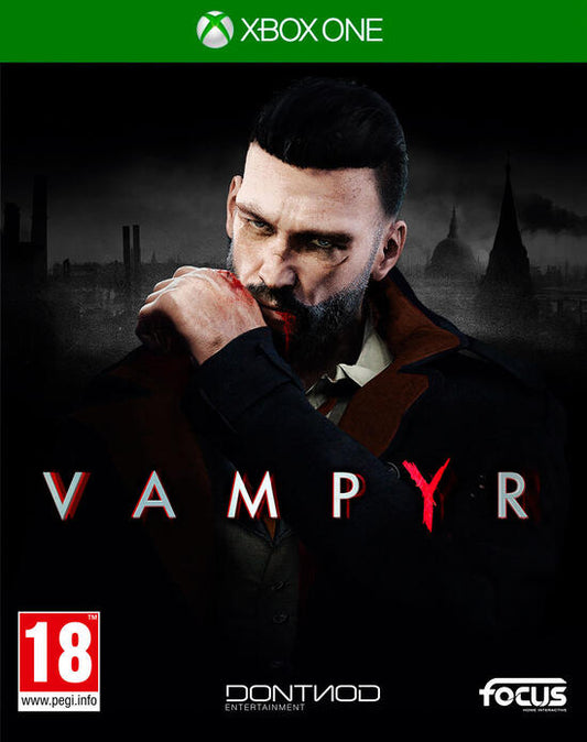 VAMPYR