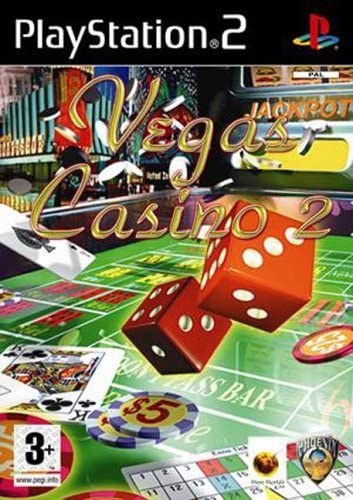 VEGAS CASINO 2