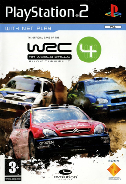 WRC 4